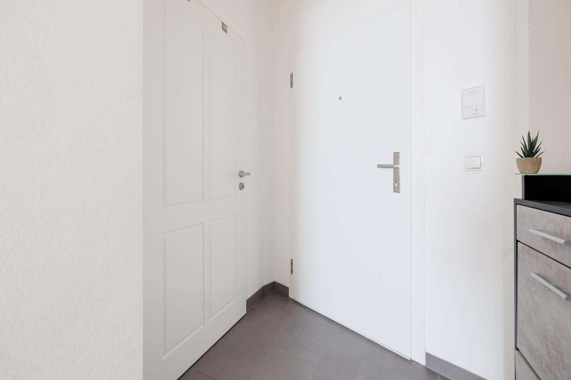 Modern City Apartment In Vienna Exterior photo